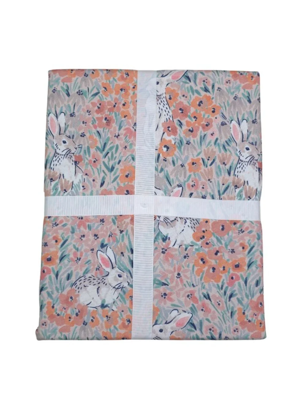 Laura Ashley Easy Care Polyester Tablecloth 60
